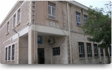 Mardin-Artuklu-Cumhuriyet Ortaokulu fotoğrafı