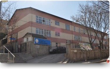 Ankara-Çankaya-Dr.Reşit Galip İlkokulu fotoğrafı