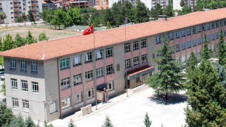 Isparta-Merkez-Şehit Ahmet Hilmi Yiğit Mesleki ve Teknik Anadolu Lisesi fotoğrafı