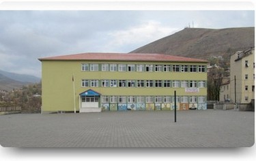 Bitlis-Merkez-Dideban Ortaokulu fotoğrafı