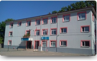 Sakarya-Karasu-Şehit Oktay Demirci İlkokulu fotoğrafı