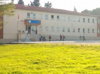 Balıkesir-Gönen-Gündoğan İlkokulu fotoğrafı