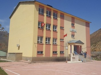 Tunceli-Merkez-Tunceli Spor Lisesi fotoğrafı
