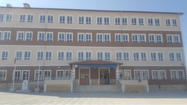 Hatay-Antakya-Günyazı Ortaokulu fotoğrafı