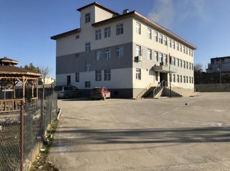 Diyarbakır-Çınar-Ortaşar Ortaokulu fotoğrafı