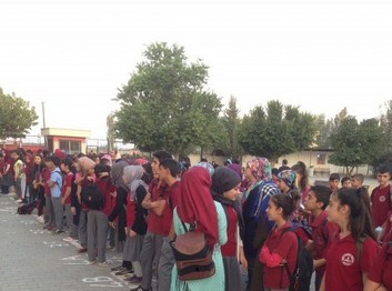 Adana-Seyhan-Şehit Mahmut Yeşilçam Ortaokulu fotoğrafı