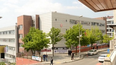 İstanbul-Kağıthane-Kağıthane Kız Anadolu İmam Hatip Lisesi fotoğrafı