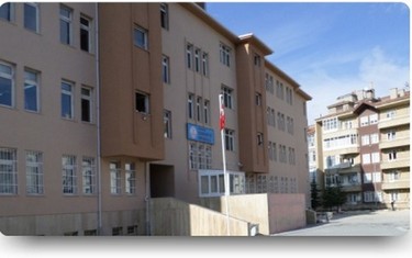 Kırşehir-Merkez-Cumhuriyet ortaokulu fotoğrafı