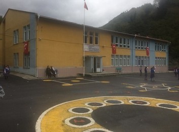 Trabzon-Arsin-Yeşilköy Şehit Haydar Arslan İlkokulu fotoğrafı