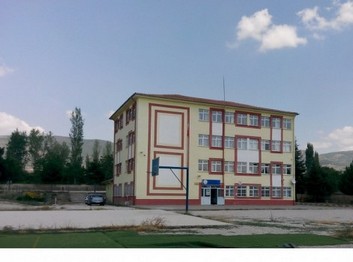 Tokat-Turhal-Şenyurt Atatürk İlkokulu fotoğrafı
