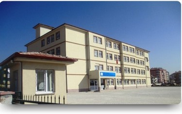 Amasya-Merzifon-Merzifon Şehit Kubilay Er İmam Hatip Ortaokulu fotoğrafı