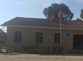 Manisa-Alaşehir-Kasaplı İlkokulu fotoğrafı