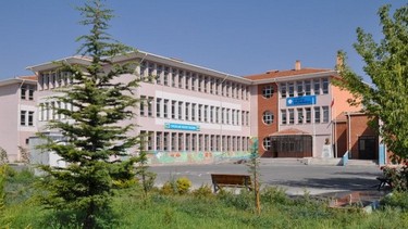 Niğde-Merkez-19 Mayıs Ortaokulu fotoğrafı