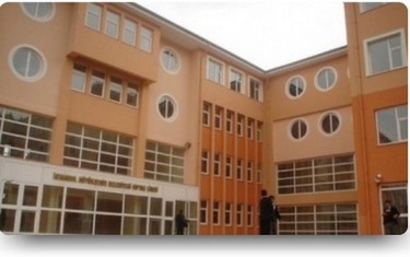 Diyarbakır-Bağlar-Bağlar İstanbul Büyükşehir Belediyesi Kiptaş Mesleki ve Teknik Anadolu Lisesi fotoğrafı