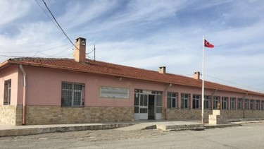 Afyonkarahisar-İscehisar-Karaağaç İmam Hatip Ortaokulu fotoğrafı