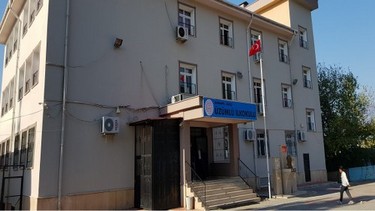 Osmaniye-Düziçi-Üzümlü Şehit Abdurrahman Topuksuz İlkokulu fotoğrafı
