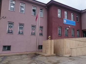 Zonguldak-Kilimli-Ziya Gökalp İlkokulu fotoğrafı