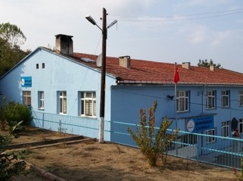 Zonguldak-Çaycuma-Dereköseler Ortaokulu fotoğrafı