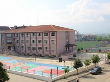 Aydın-Kuyucak-Kuyucak Anadolu Lisesi fotoğrafı