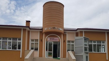 Ordu-Fatsa-Fatsa Özel Eğitim Anaokulu fotoğrafı