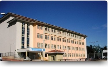Giresun-Keşap-Türk Telekom Ortaokulu fotoğrafı