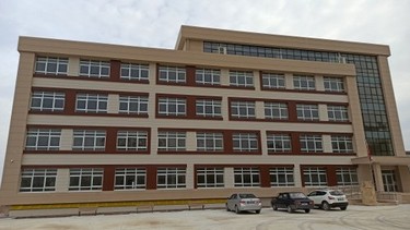 Samsun-Atakum-Mehmet Akif Ersoy Ortaokulu fotoğrafı