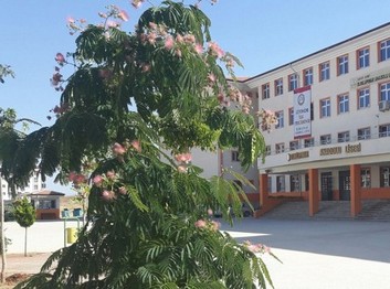 Gaziantep-Şahinbey-Dumlupınar Anadolu Lisesi fotoğrafı