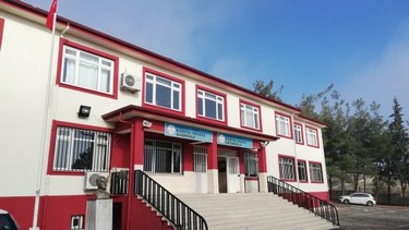 Kahramanmaraş-Onikişubat-Kürtül Celilli Ortaokulu fotoğrafı