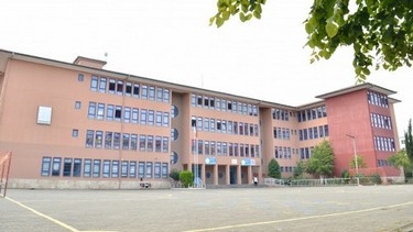 Ordu-Altınordu-Başöğretmen İlkokulu fotoğrafı