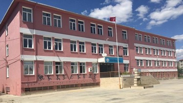 Tekirdağ-Muratlı-Hasan Orhan İlkokulu fotoğrafı