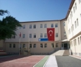 Ankara-Çankaya-Türkiye Noterler Birliği İlkokulu fotoğrafı