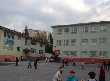 Zonguldak-Ereğli-İhsan Yılmaz İlkokulu fotoğrafı