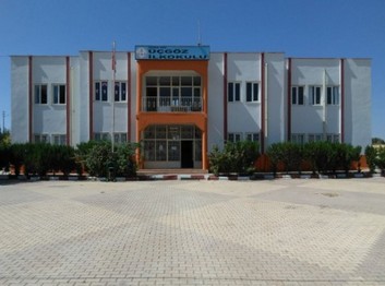 Adıyaman-Besni-Üçgöz İlkokulu fotoğrafı
