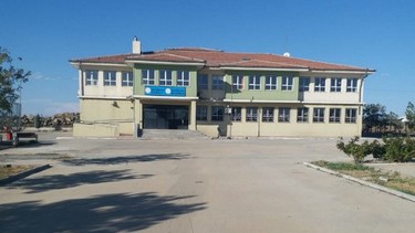 Şanlıurfa-Siverek-Katırkuyu Ortaokulu fotoğrafı