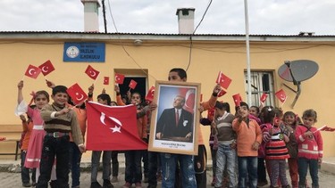 Iğdır-Karakoyunlu-Yazlık İlkokulu fotoğrafı
