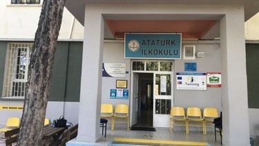 Tunceli-Pertek-Atatürk İlkokulu fotoğrafı