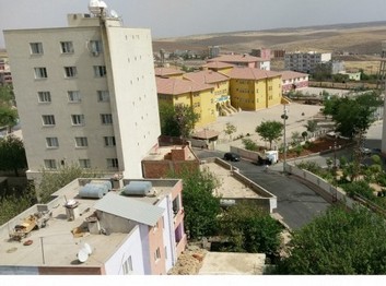 Şırnak-İdil-Mehmet Akif Ersoy Ortaokulu fotoğrafı