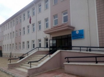 Afyonkarahisar-Merkez-Bayraktepe İlkokulu fotoğrafı