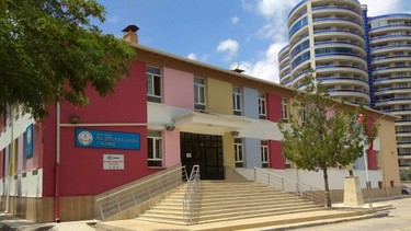 Konya-Selçuklu-Selçuklu Özel Eğitim Uygulama Okulu I. Kademe fotoğrafı
