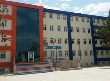 Gaziantep-Nizip-Uluyatır Atatürk İlkokulu fotoğrafı