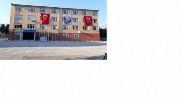 Bursa-Nilüfer-Dilek Özer Ortaokulu fotoğrafı
