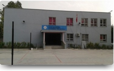 Osmaniye-Kadirli-Çukurköprü Ortaokulu fotoğrafı