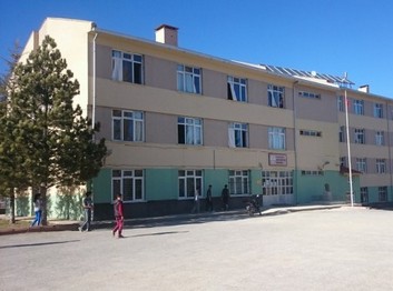 Konya-Doğanhisar-Konya Şehit Ahmet Baş Spor Lisesi fotoğrafı