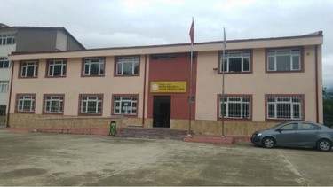 Trabzon-Maçka-Maçka Mesleki ve Teknik Anadolu Lisesi fotoğrafı
