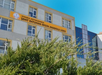 İstanbul-Büyükçekmece-Şehit Batuhan Ergin Anadolu Lisesi fotoğrafı
