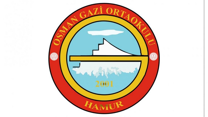 Ağrı-Hamur-Osman Gazi Ortaokulu fotoğrafı