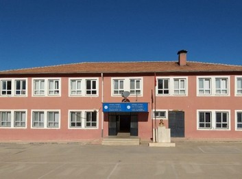 Şanlıurfa-Eyyübiye-Payamlı Ortaokulu fotoğrafı