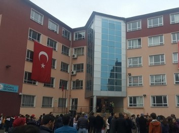 Ordu-Fatsa-Sakarya Ortaokulu fotoğrafı