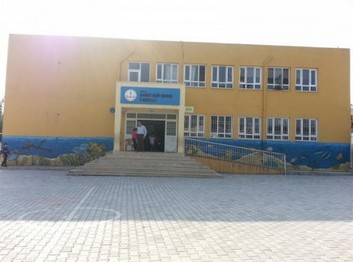 Hatay-Defne-Tavla Ahmet Edip Rende İlkokulu fotoğrafı