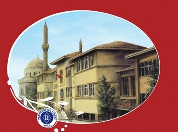 İstanbul-Fatih-Pertevniyal Lisesi fotoğrafı
